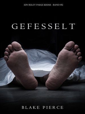 cover image of Gefesselt
